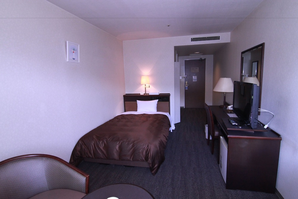 Hotel Green Hill 10/31