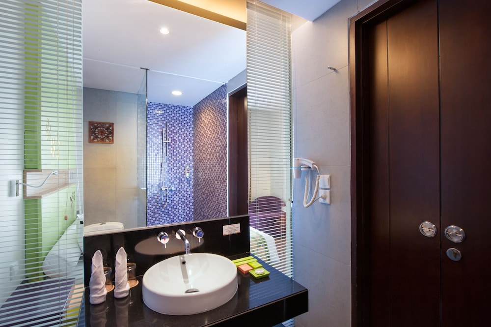 Ibis Styles Bali Denpasar 19/59
