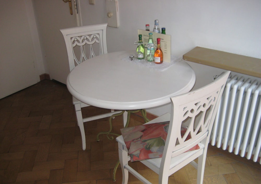 Hotel Seibel 36/50