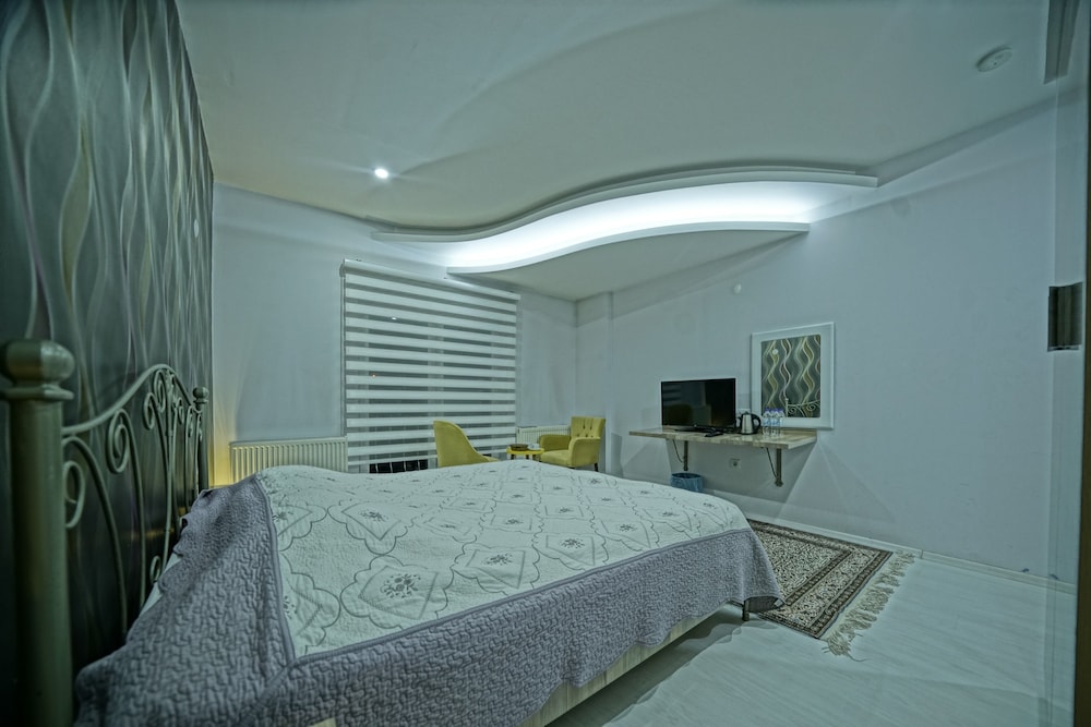 Cappadocia Symbol Hotel 12/50