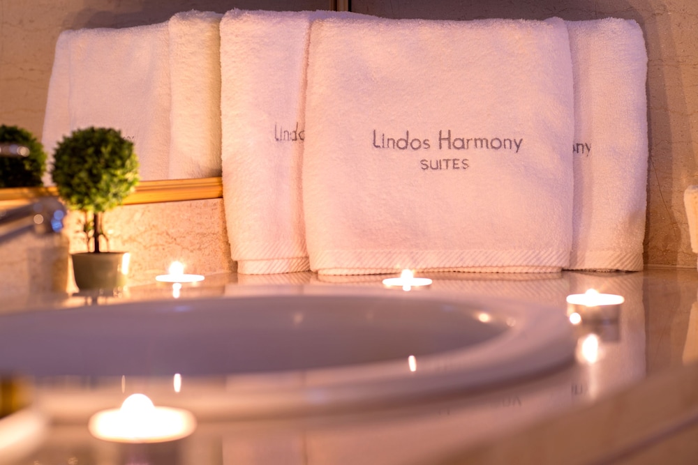 Lindos Harmony套房酒店(Lindos Harmony Suites) 图片5