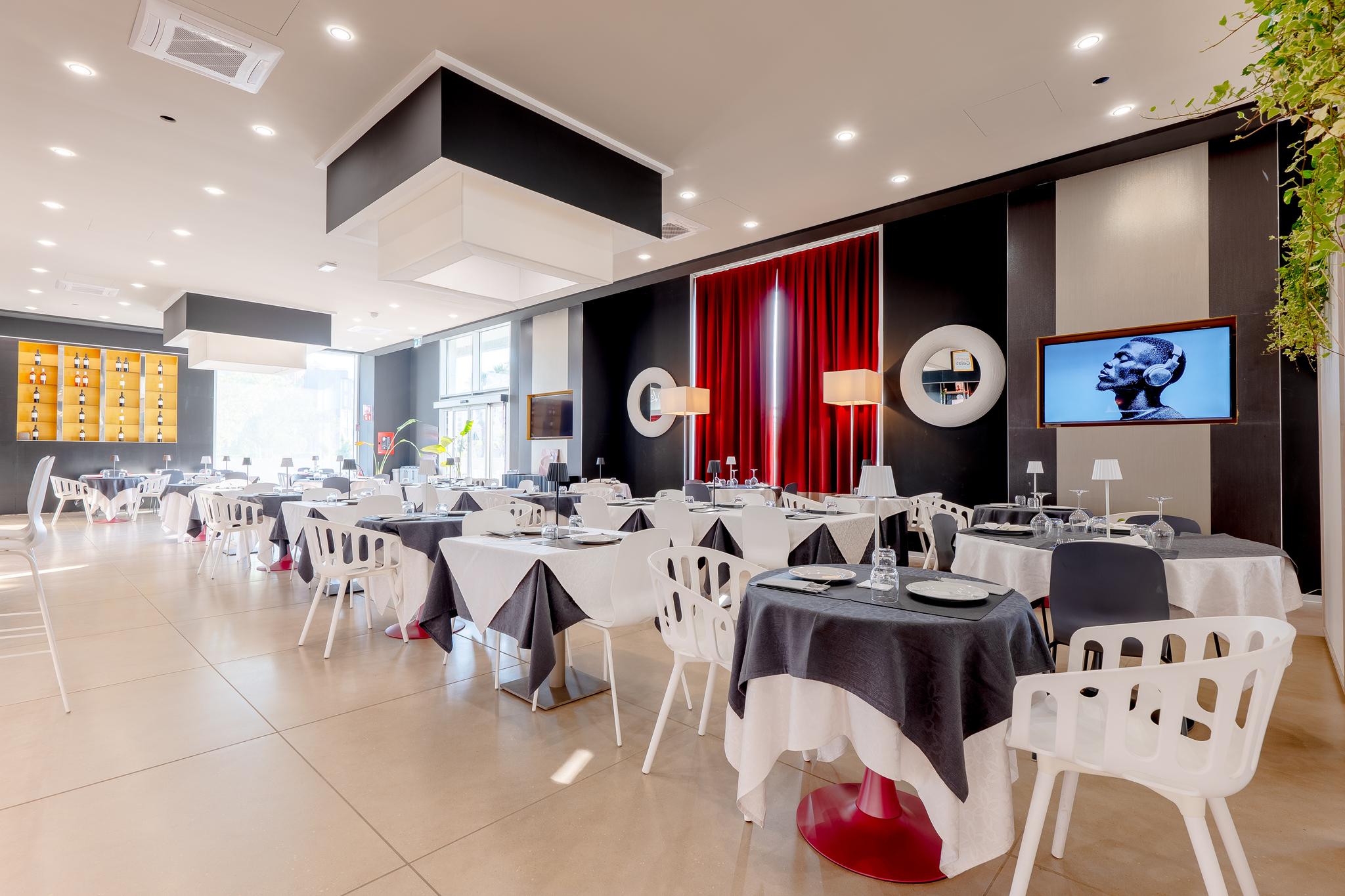 LHI Healthy Hotel Lecce 16/19