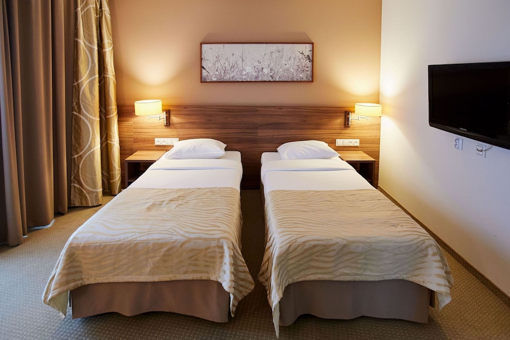 Hotel Pulawska Residence 28/43