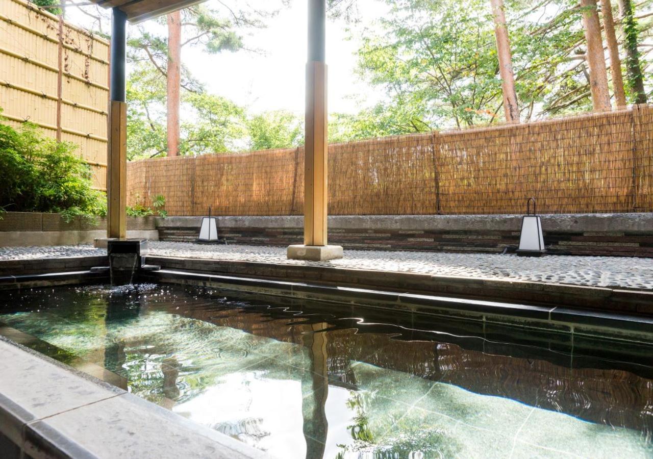 Yatsugatake Hotel Fuuka 18/26