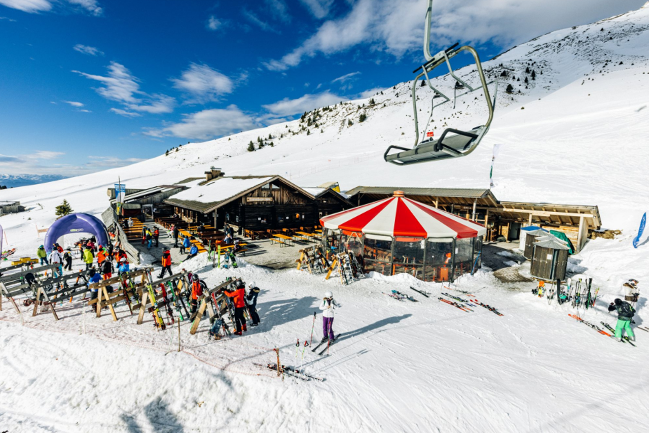 Ganis Resort Dolomites 41/50