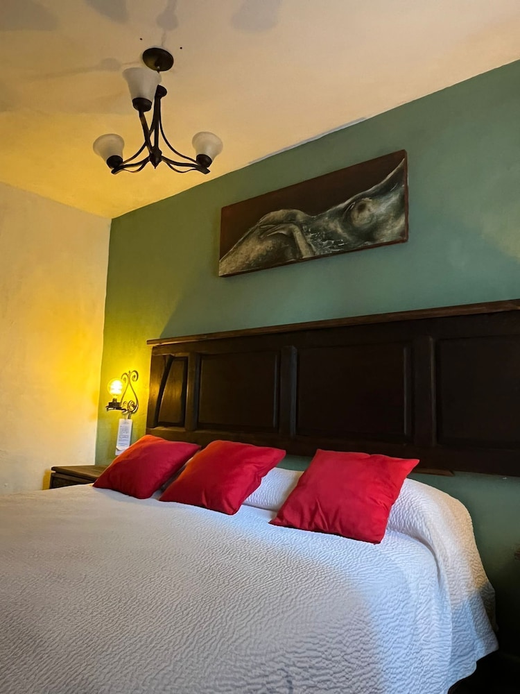 Hotel Posada la Escondida 37/71