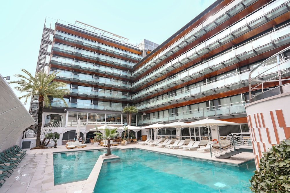 Kaktus Playa 4/69