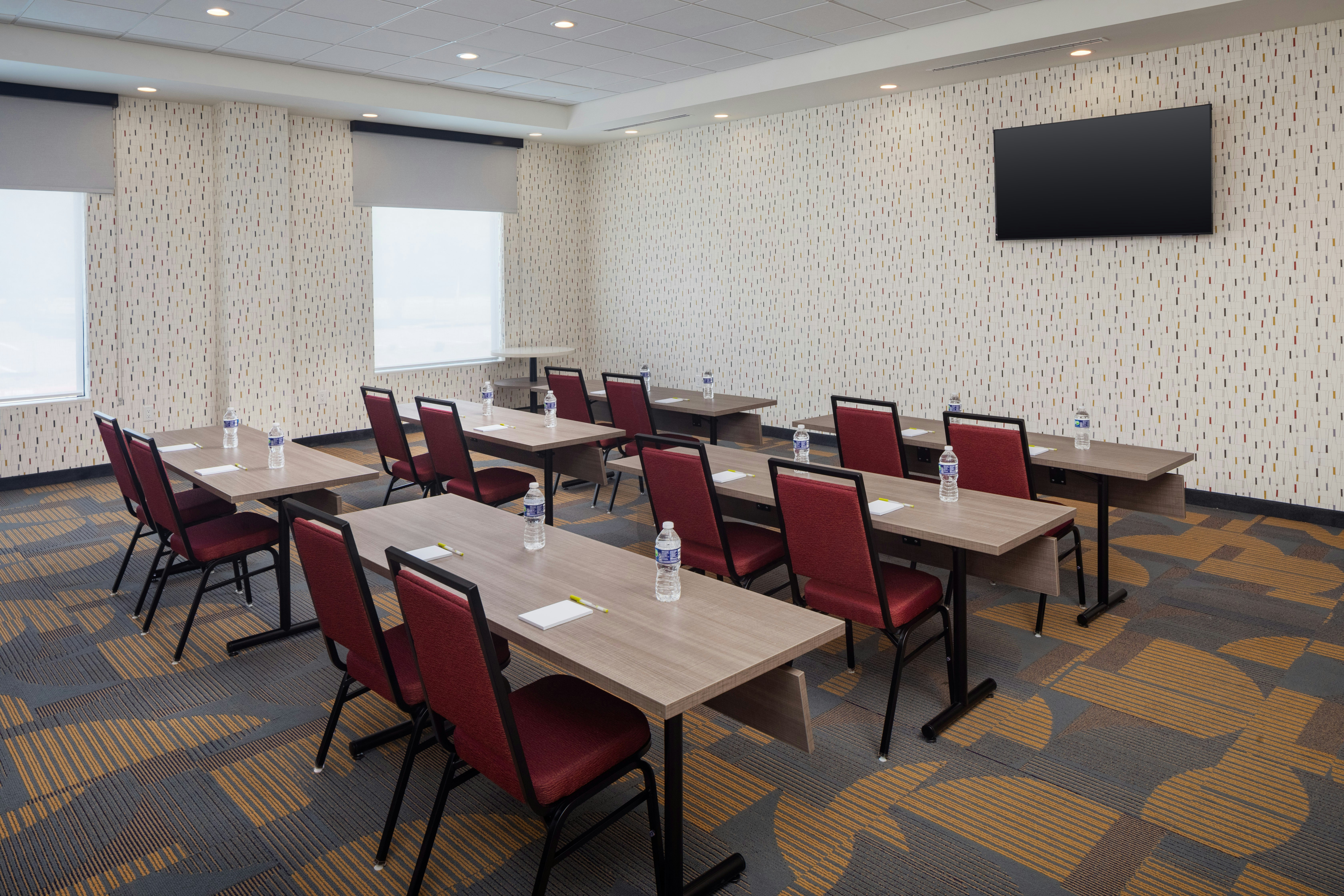 Home2 Suites by Hilton Tyler 14/17