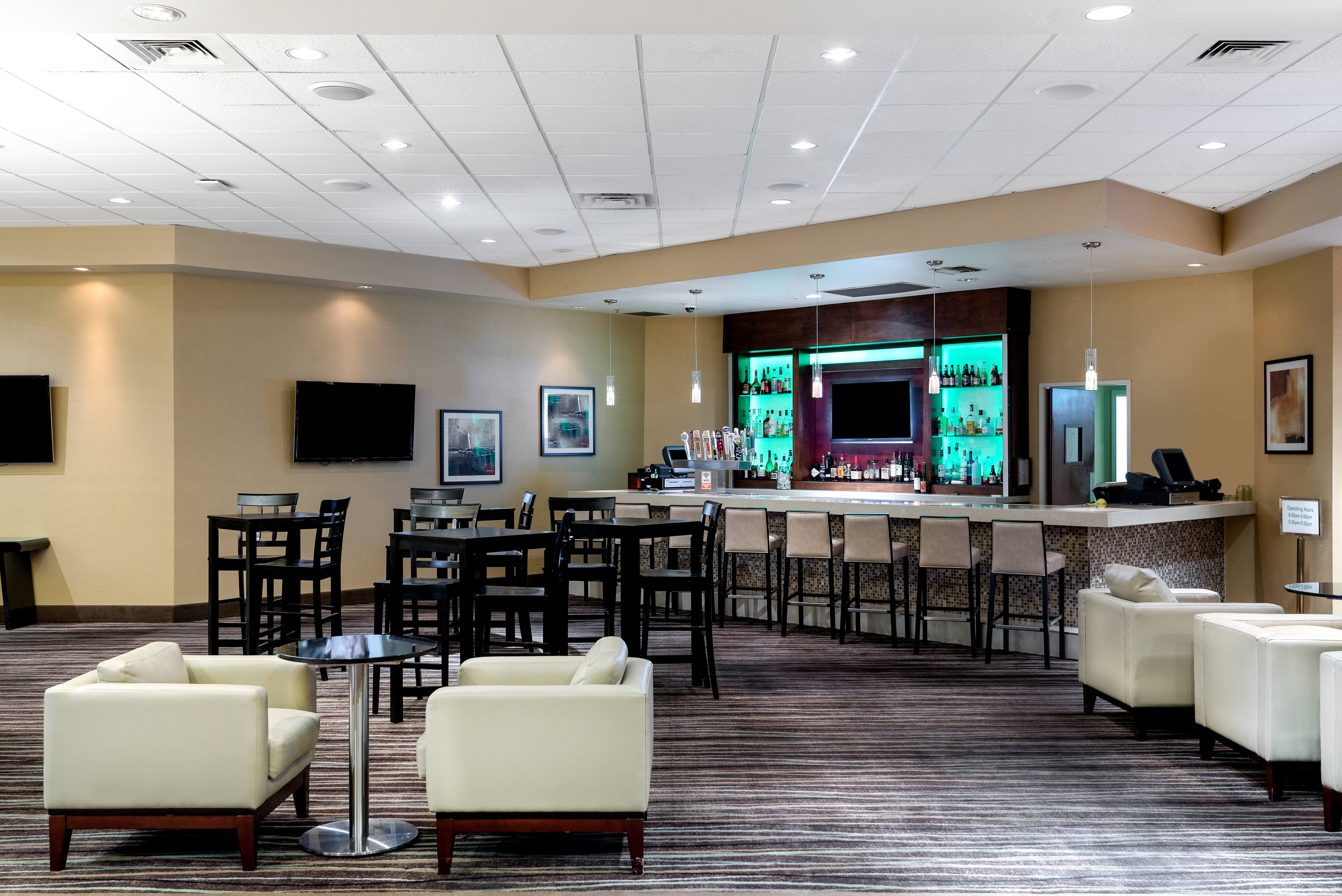 Holiday Inn Torrance 65/72