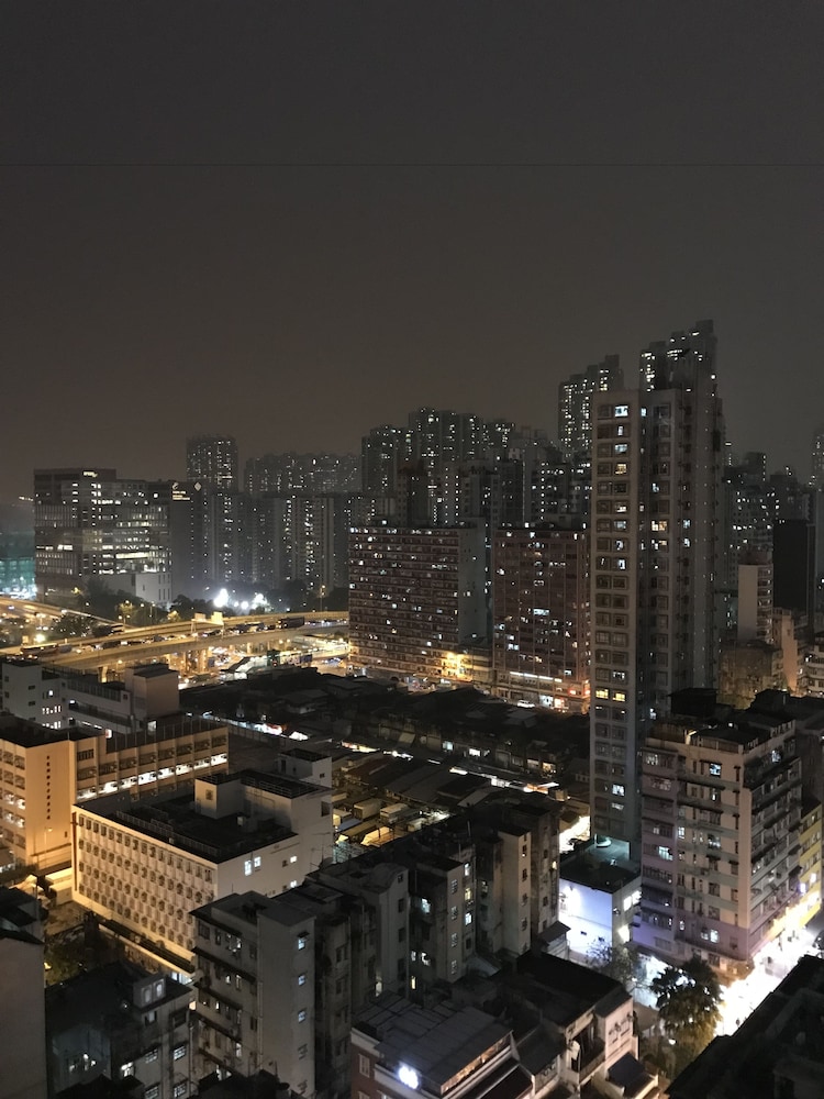 Yesinn Hostel @Yau ma tei 44/50