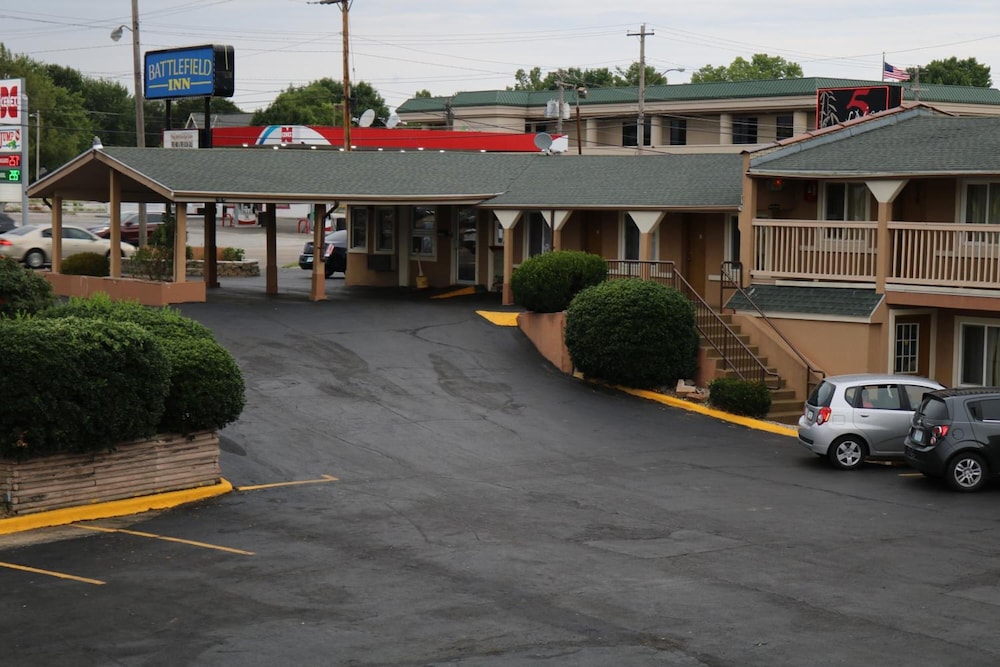 Battlefield Inn 47/51