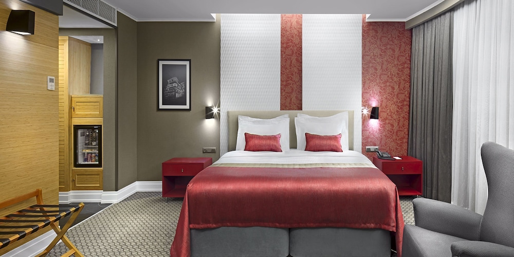 Ramada Plaza by Wyndham Eskisehir 24/64