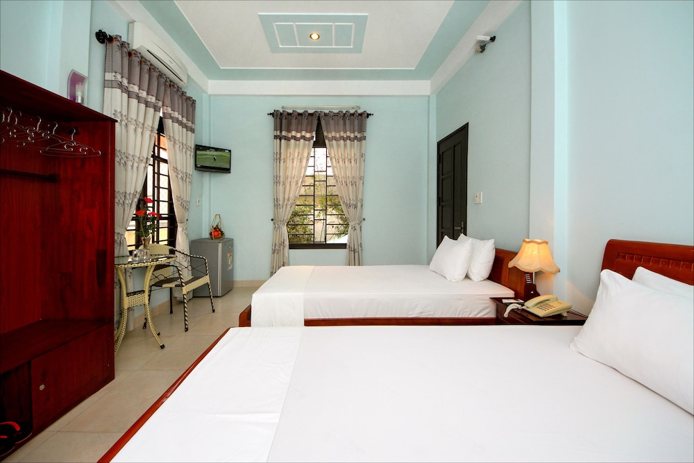 Dong Nguyen Homestay Riverside 12/36