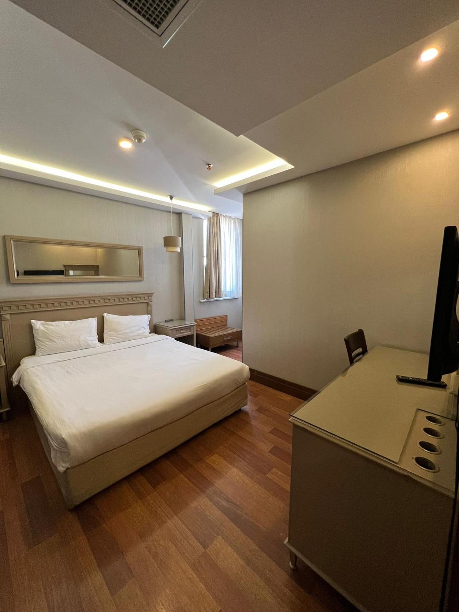 2 Bedrooms, Suite, Grand Star Hotel Bosphorus 6/10