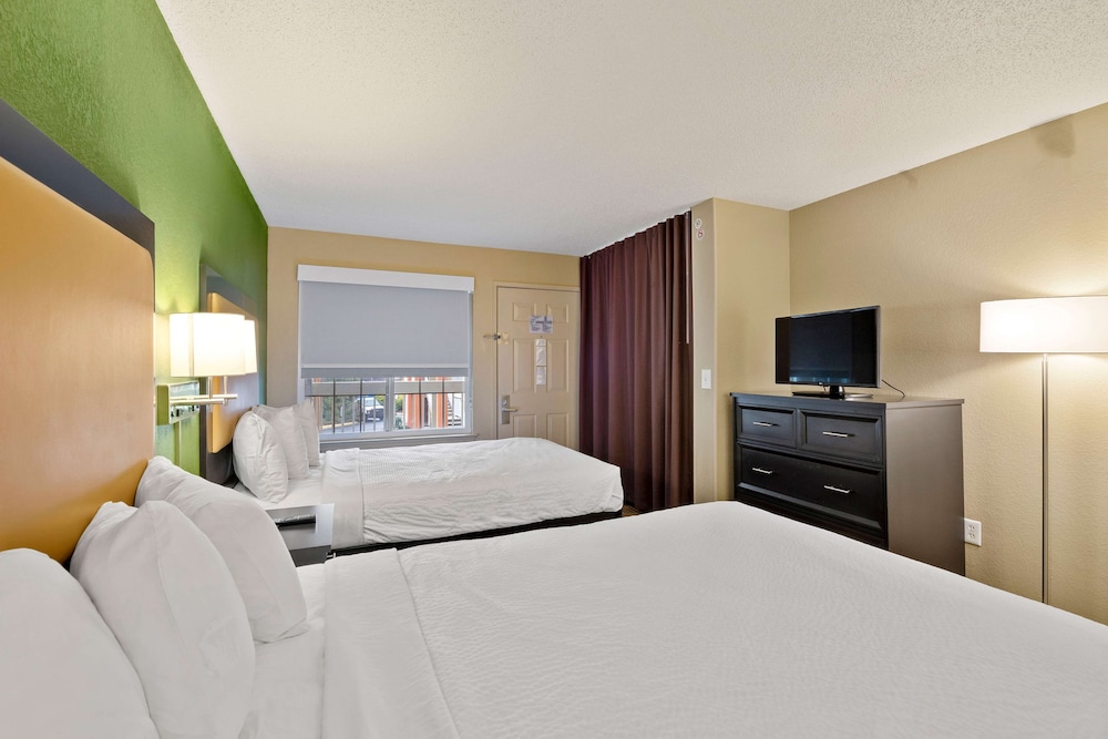 Extended Stay America -Washington Dc-Falls Church-Merrifield 25/51