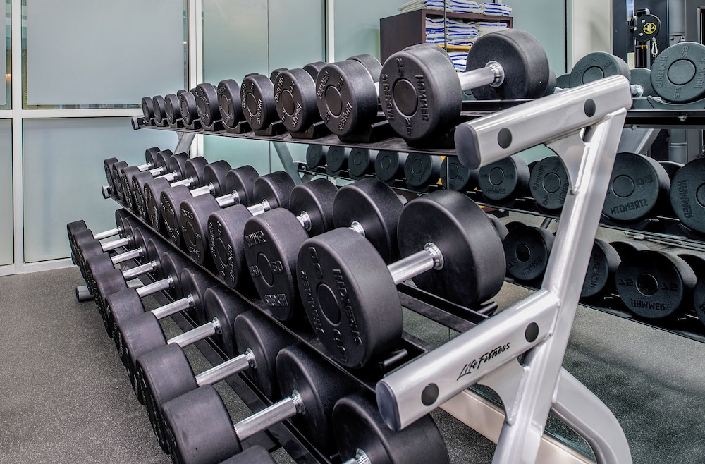 sport facilities