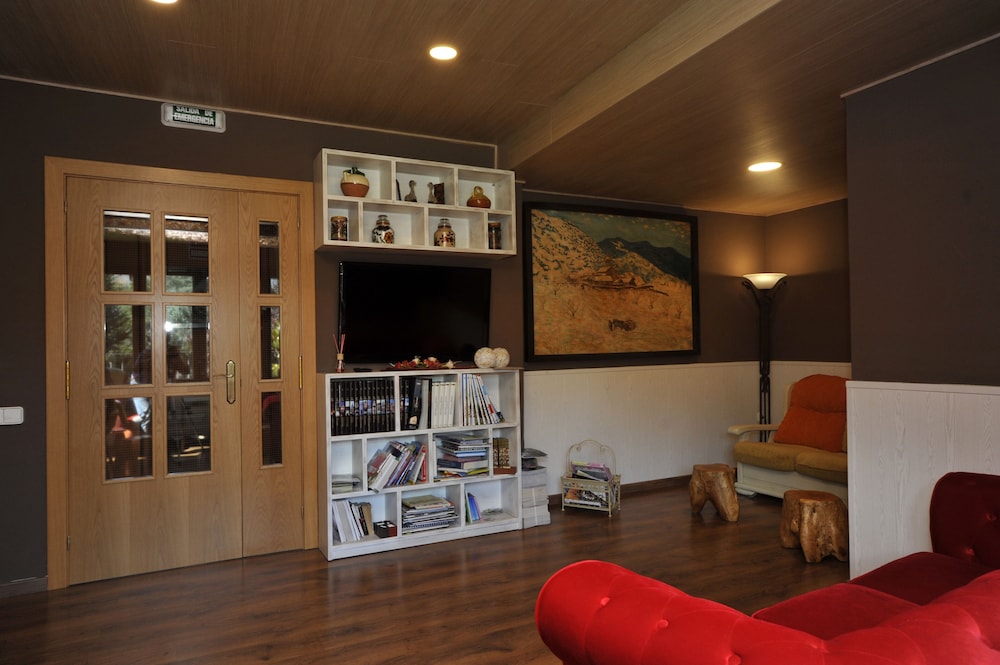 Hotel Vall d'Aneu 47/63