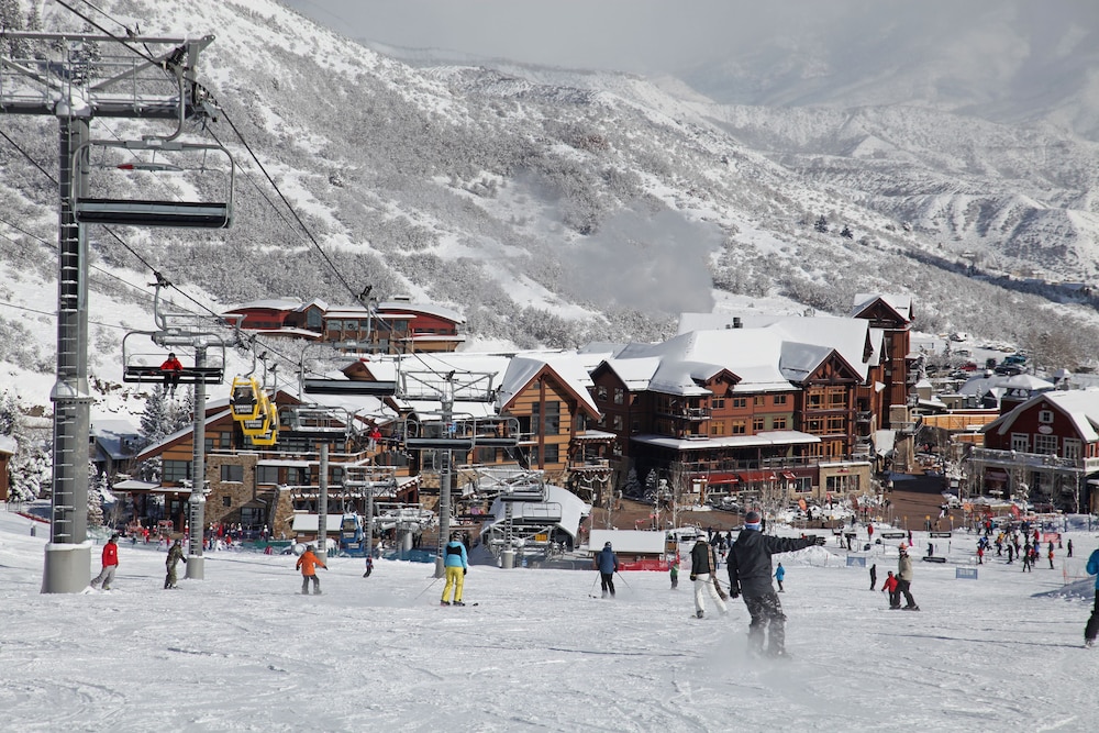 Tamarack Townhouses - Destination Hotels &amp; Resorts 58/67