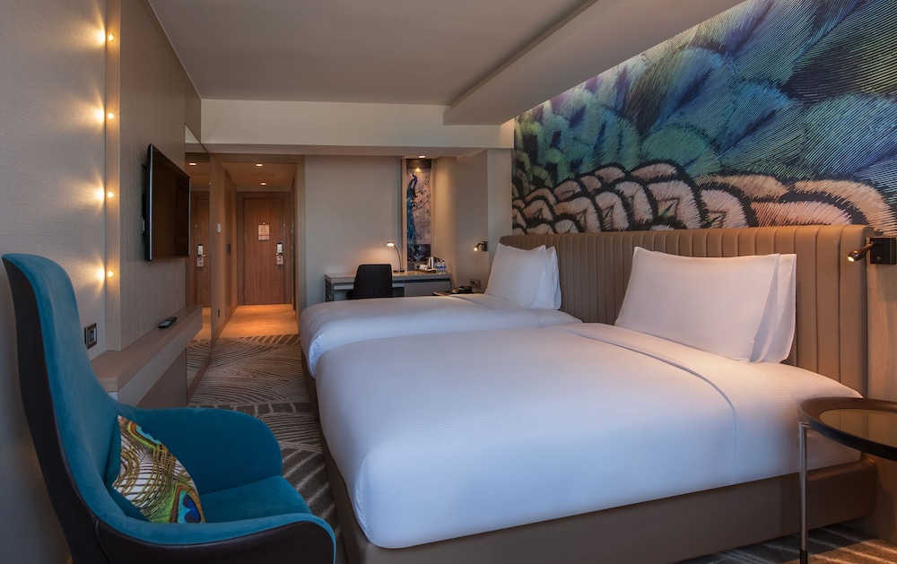 Doubletree By Hilton Hotel Istanbul Sirkeci 18/81