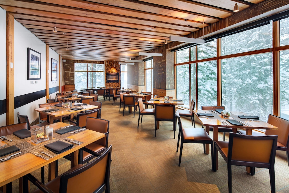 The Westin Monache Resort, Mammoth 25/37