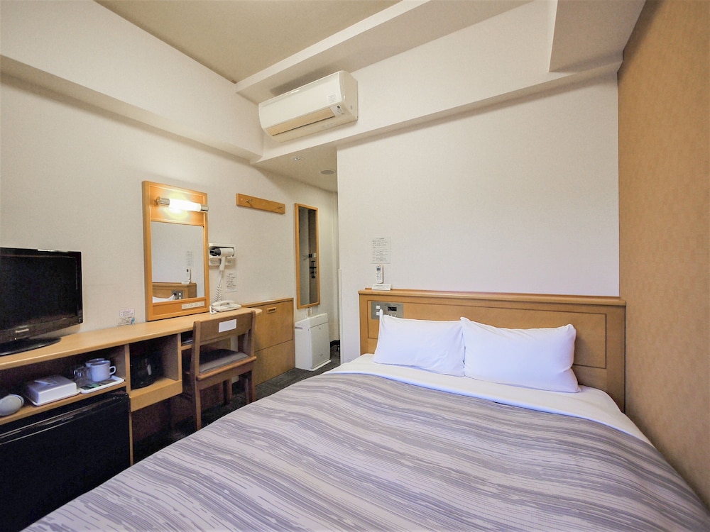 Hotel Route-Inn Hamanako 6/30