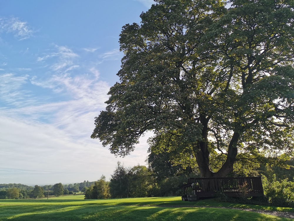 Stirk House Hotel & Spa 47/50