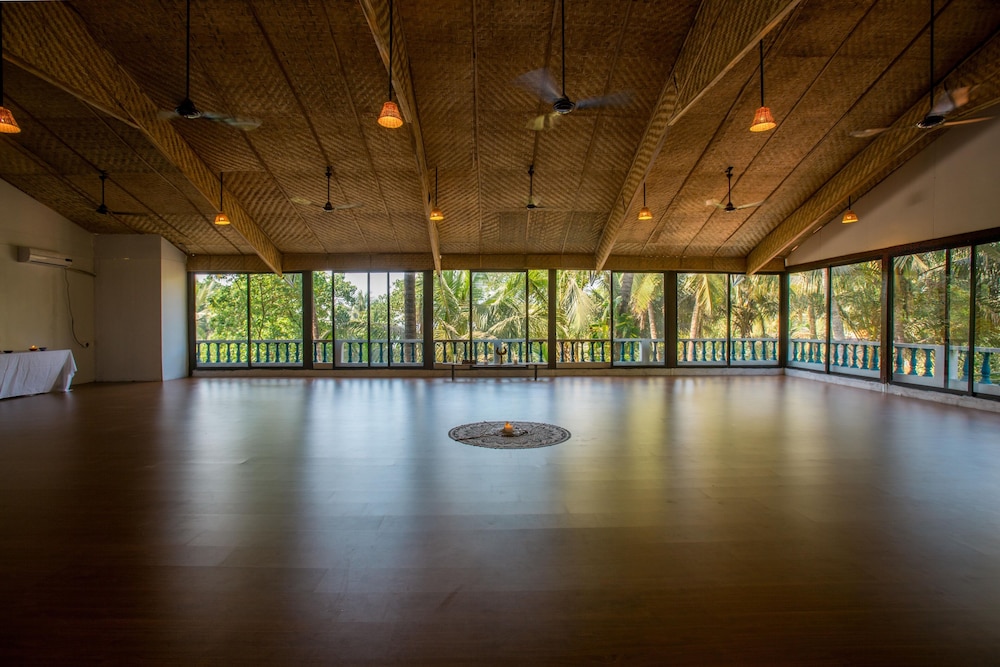 Nalanda Retreat Goa 23/48