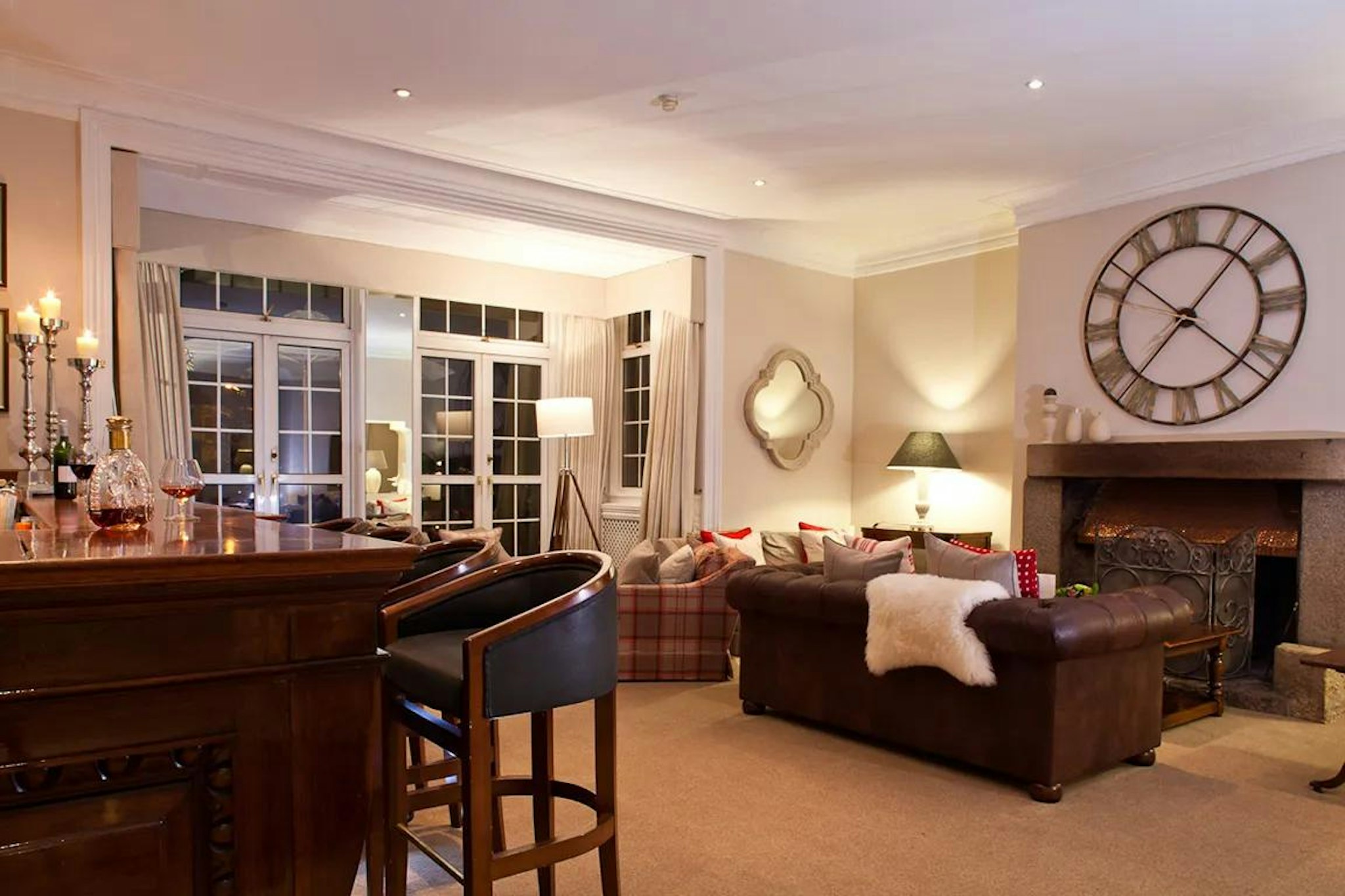 Longueville Manor 55/69