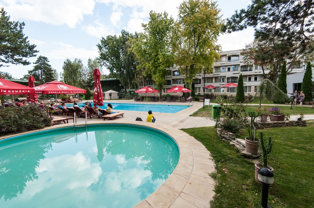 Cocor Spa Hotel 25/30
