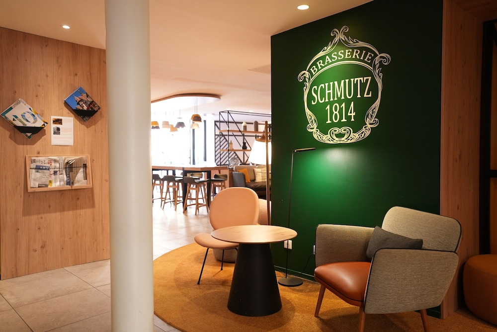 Ibis Styles Colmar Centre 35/53