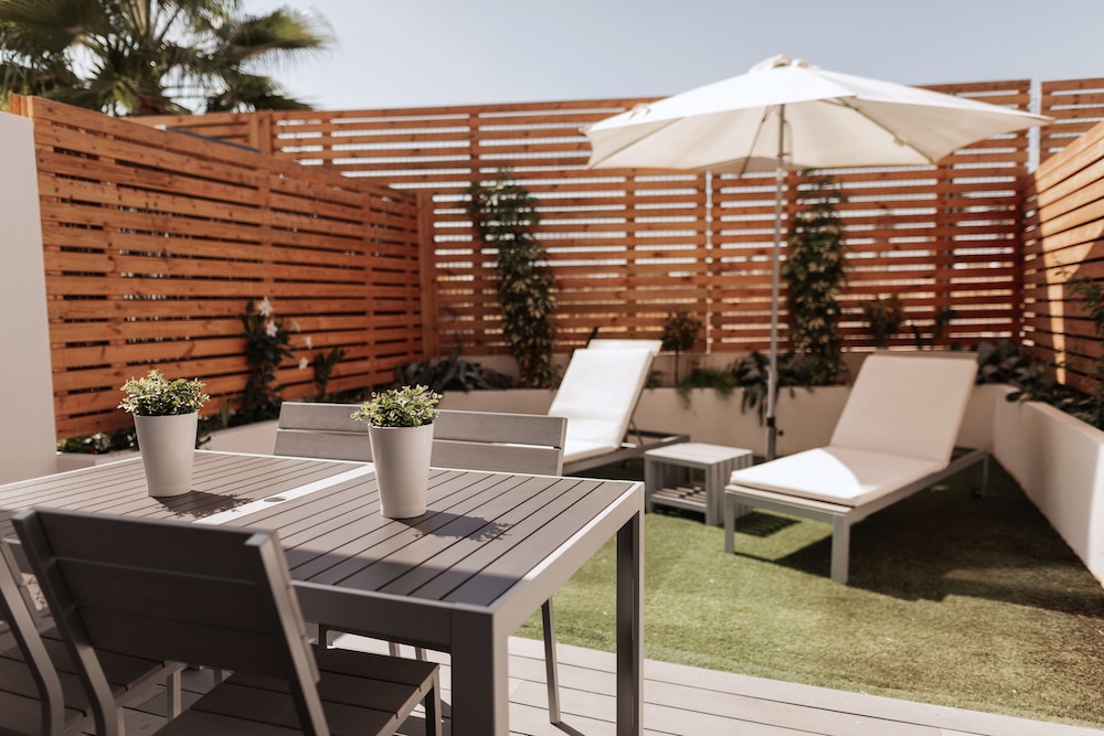 SEVILLA GREEN SUITES 25/66