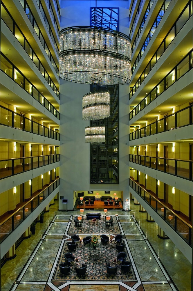 Maritim Hotel & Internationales Congress Center Dresden 42/75