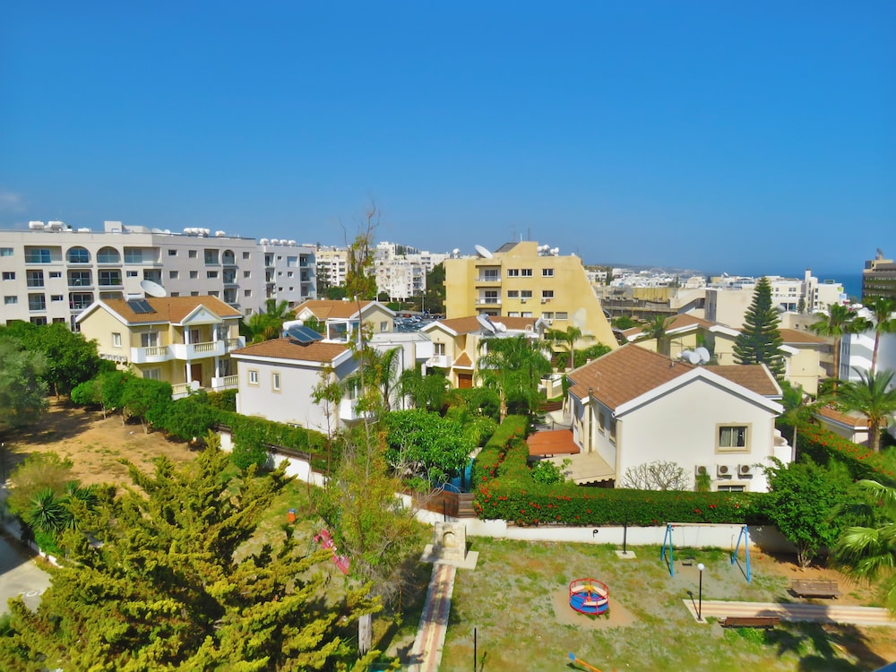 surroundings