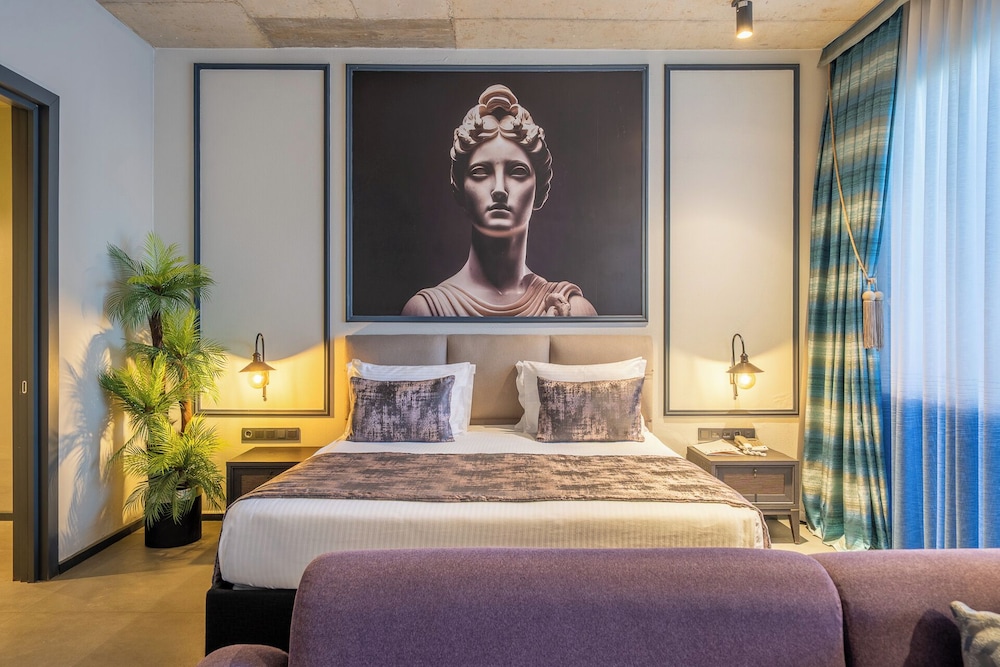 Sandima Boutique Hotel 18/43