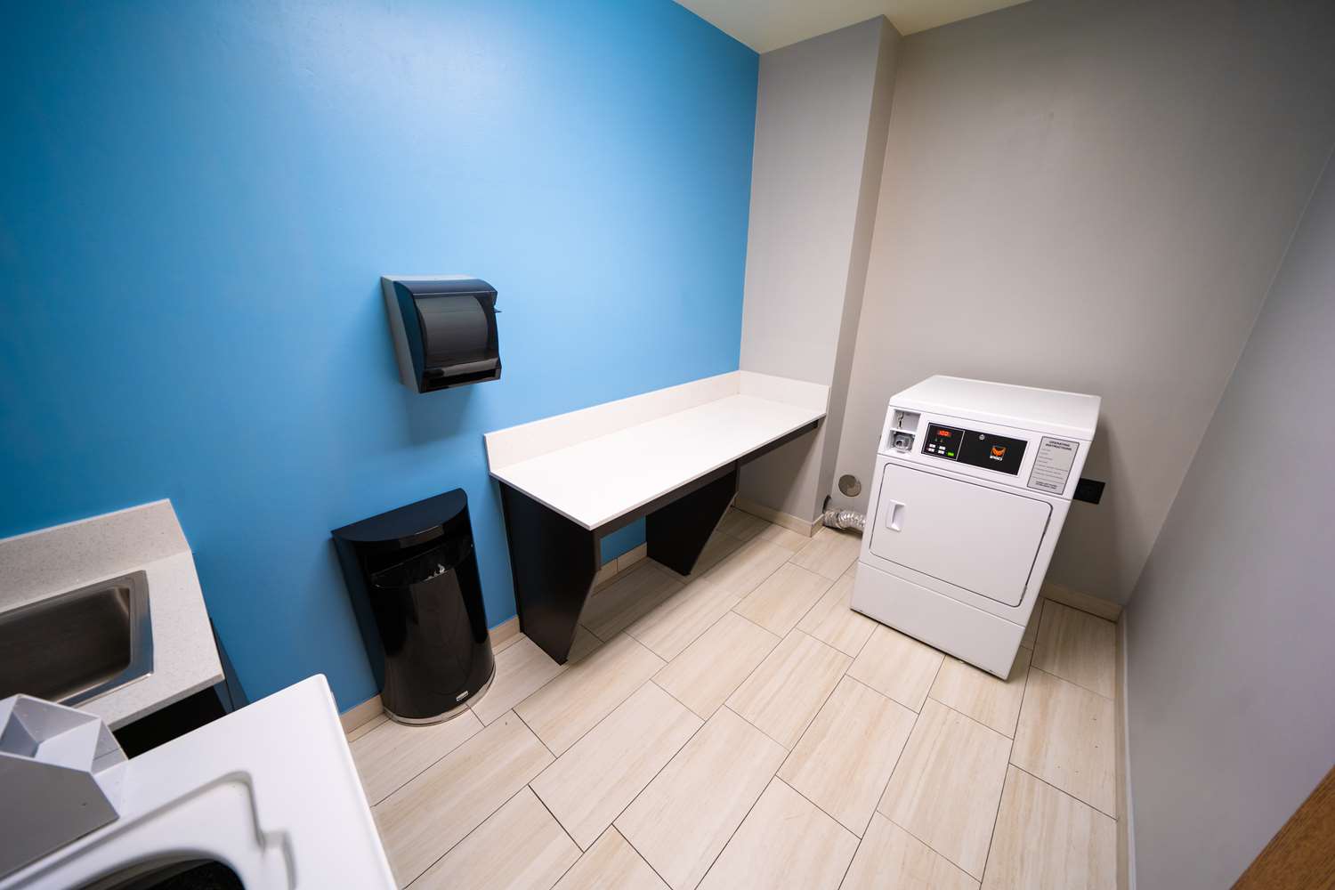 Best Western Brigham City Inn & Suites 1/7