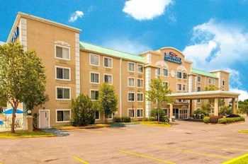 Wingate by Wyndham Hattiesburg 3/58