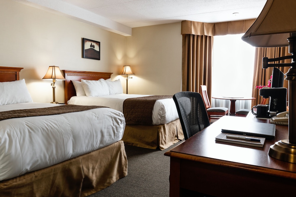 Welcominns Hotel Ottawa 17/52
