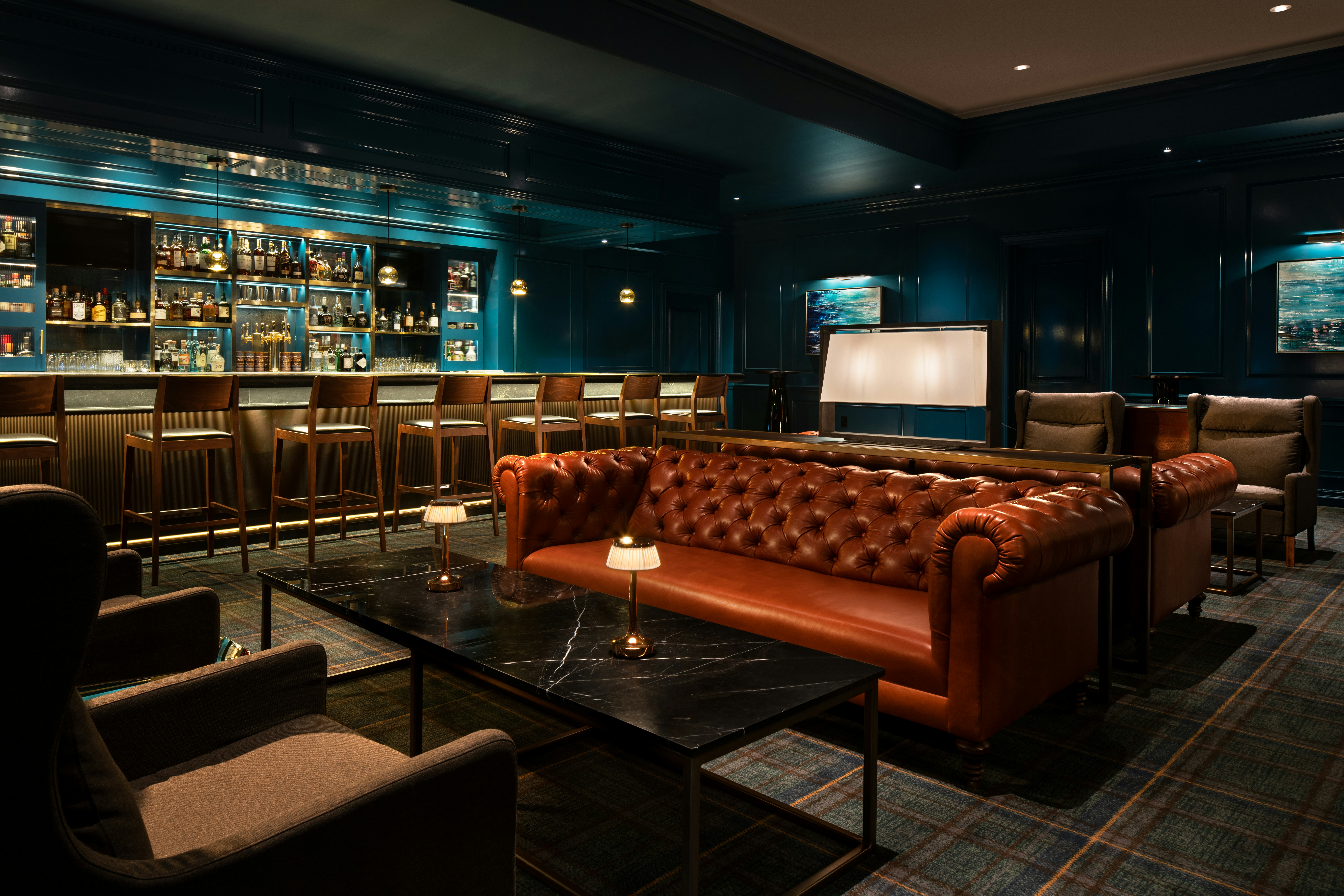 Four Seasons Hotel Westlake Village 34/72