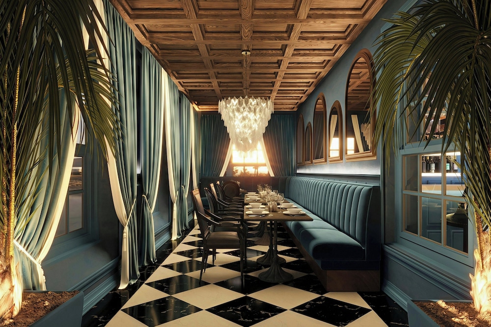 The Pyrmont Curacao, an Autograph Collection All Inclusive Resort Adults Only 45/49