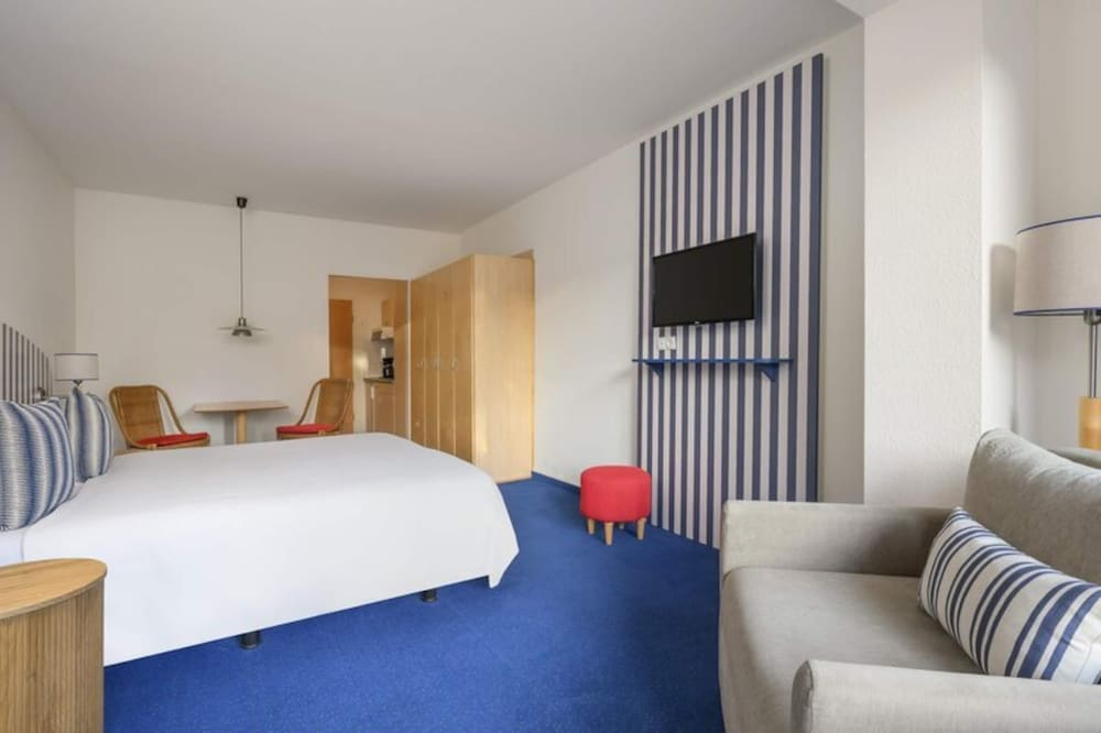 Ifa Rugen Hotel & Ferienpark 31/50
