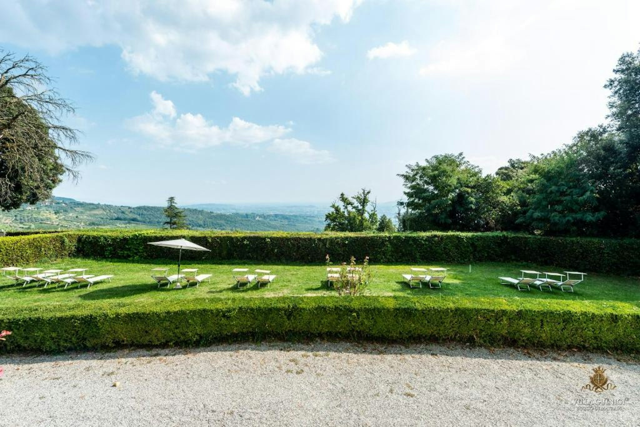 TUSCANY VILLA RESORT BY ALCAM 29/36