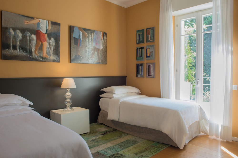 KK Resort Apartments Lake Como 13/50