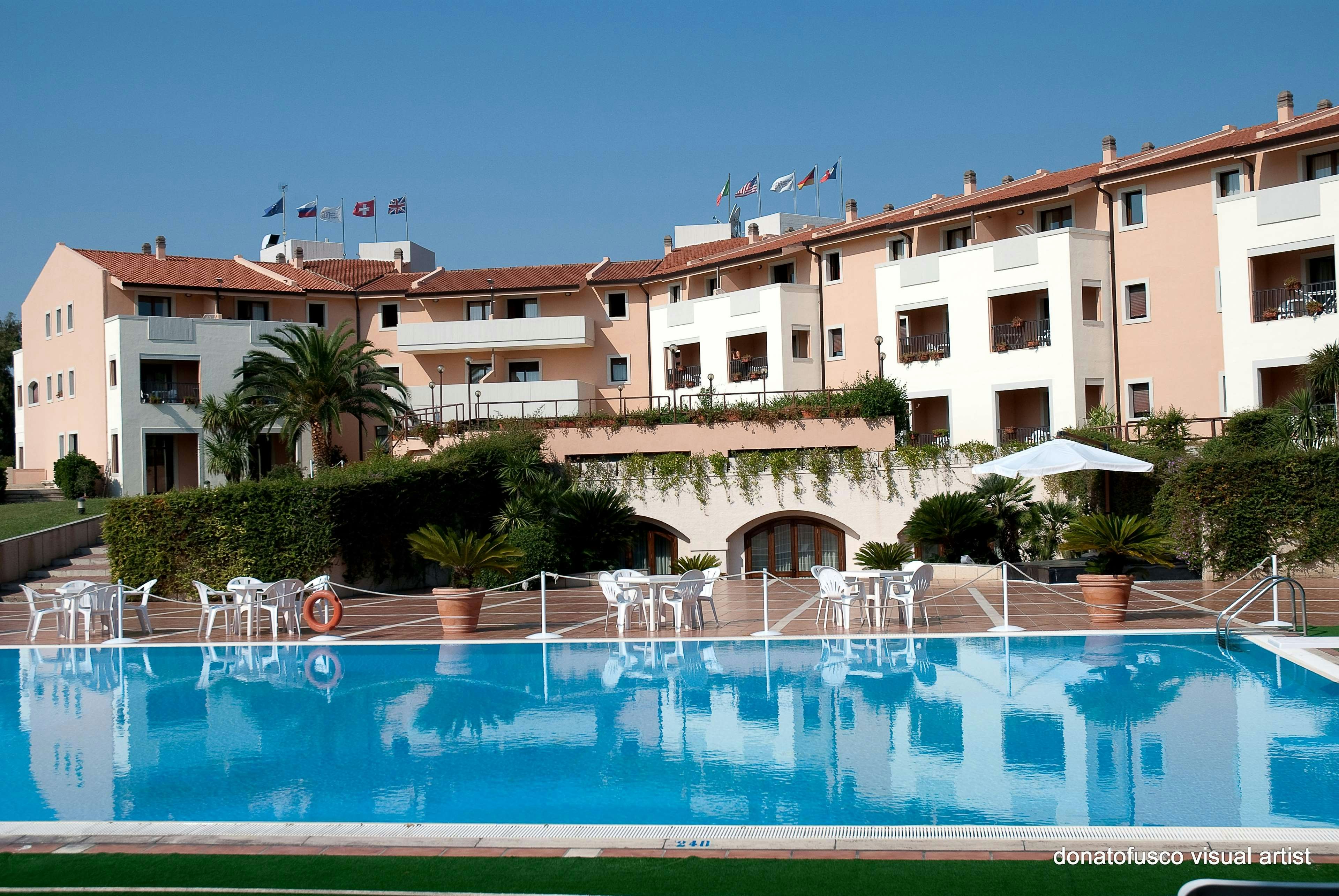 Heraclea Hotel Residence 27/27