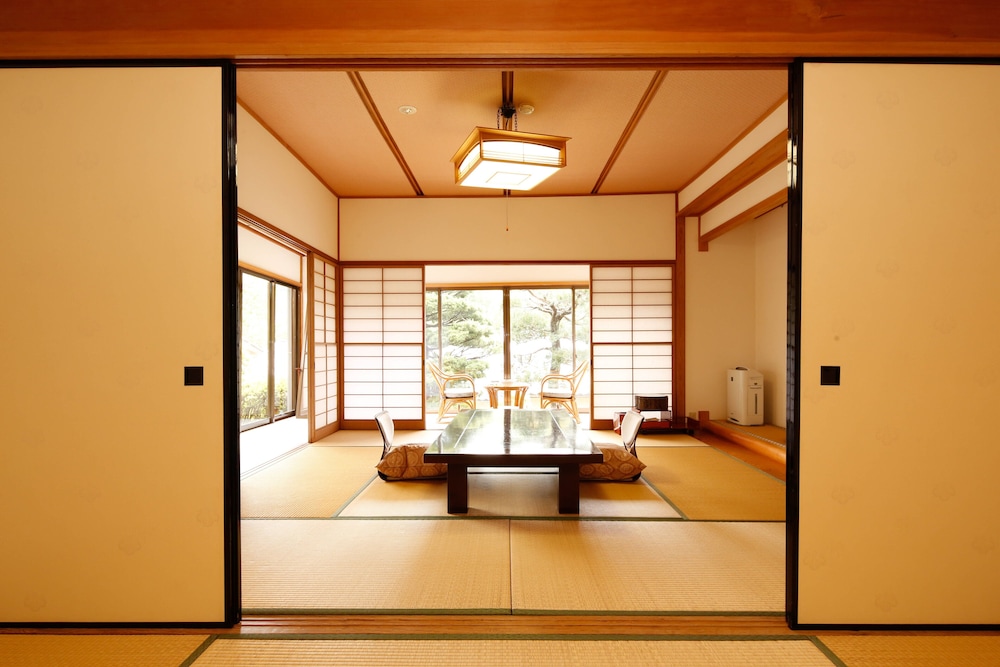 Auberge Yuraku 39/50