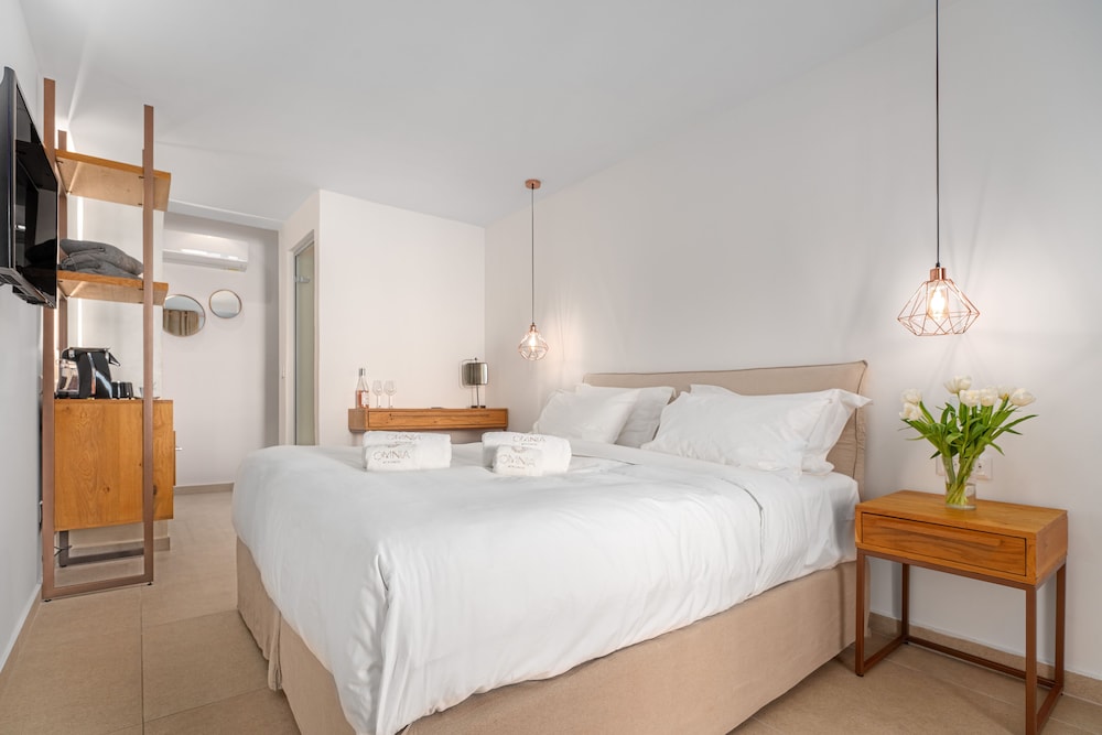Omnia Mykonos Boutique Hotel & Suites 25/76