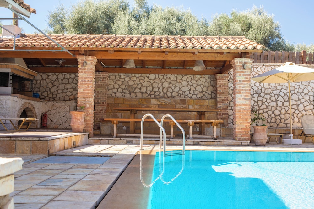 Villa Vita Holidays Apartments And Studios 25/50