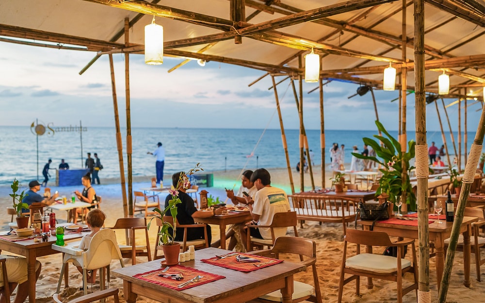 Santhiya Phuket Natai Resort And Spa 60/72