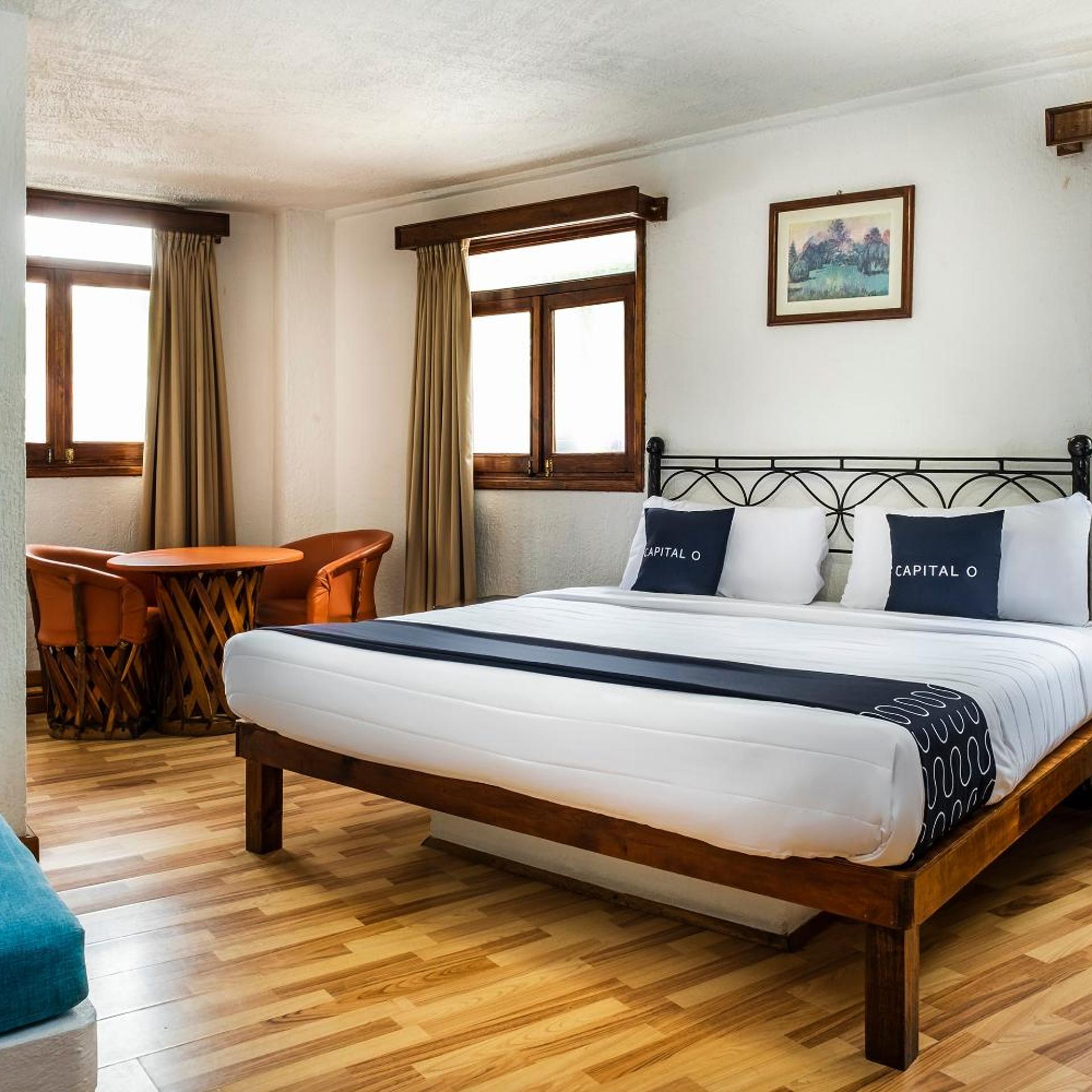 Master Suite