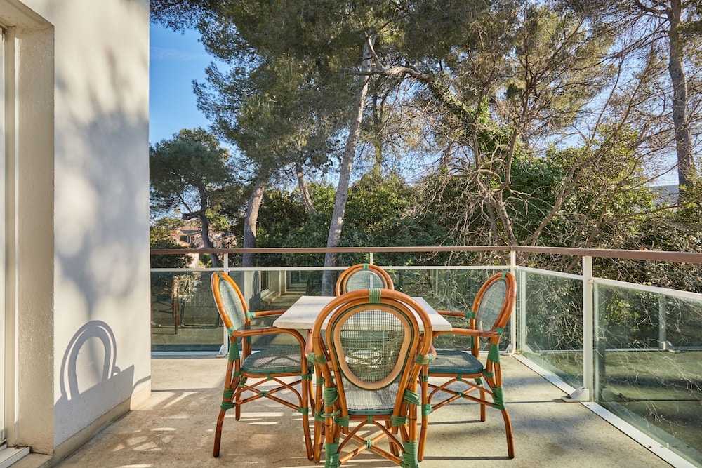 Odalys City Olympe 28/48