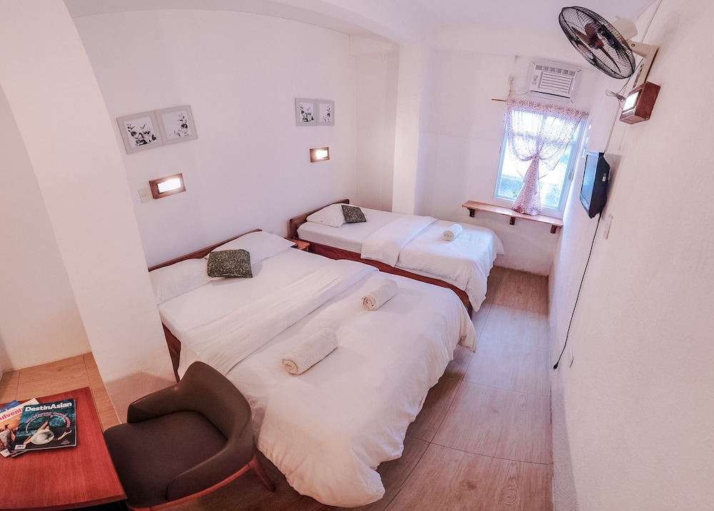 Sea Horse Guest House 16/46